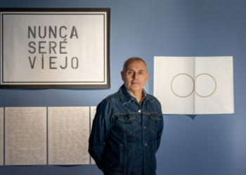 «La historia del sida está relacionada con la historia de la invisibilidad»