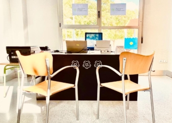 Mutxamel abre un nuevo Punto de Atención Ciudadana en el Centro Social La Huerta