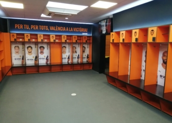 El hermetismo del València CF