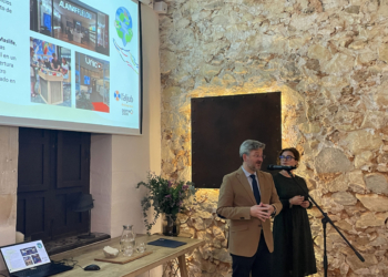 L’Aljub se consolida como uno de los centros comerciales más sostenibles de España