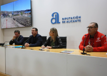 Llega el XXIII Motocross Internacional Villa de Crevillent