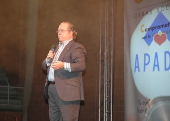 Adiós al humorista Paco Arévalo, un madrileño muy involucrado con Villena