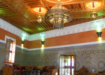 La Alhambra valenciana