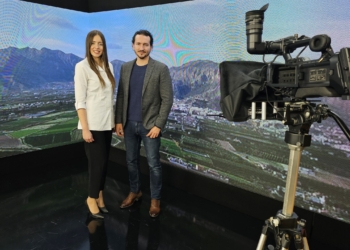 «Tenemos certeza de que el reality será muy positivo para todos»