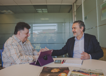 «Nos vienen dos años de mucha planificación»