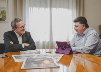 «El futuro del empleo pasa por la formación permanente de las personas»