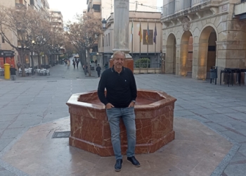 «El servicio de limpieza todavía tiene que mejorar bastante»