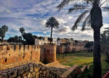 Joya milenaria de origen árabe