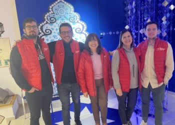 Petrer consigue un 2023 de récord con 27.092 turistas