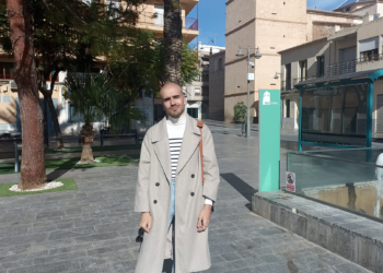 Los españoles somos poco reivindicativos con nuestra moda