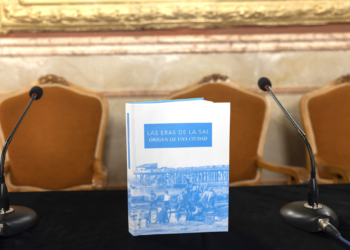 Las Eras de la Sal entre el pasado y el futuro
