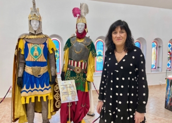 «Queremos que los actos del Ecuador sean más participativos»