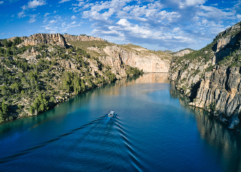 Fiordos a la valenciana
