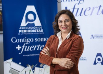 «Desde la APPA ayudamos a prestigiar la profesión periodística»