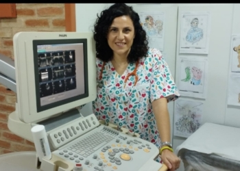 «Es muy difícil transmitir a los papás que su hijo tiene una cardiopatía»