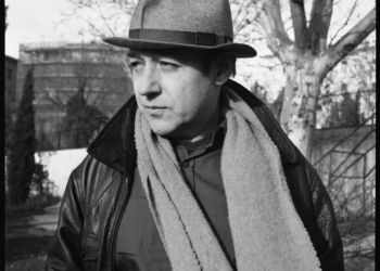 «Mi próxima película detalla el concierto de Raimón en Madrid en mayo del 68»