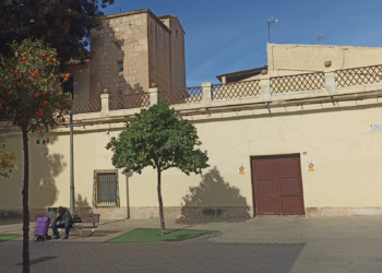 El Ayuntamiento de Mutxamel compra inmuebles para desarrollar proyectos públicos