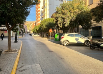 Llega la incorporación de mujeres al callejero villenense