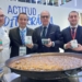Santa Pola presume de paraíso en Fitur