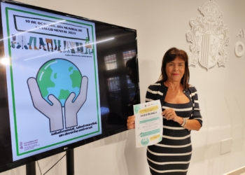 «Orihuela es un ejemplo de buena gestión a nivel de dependencia»