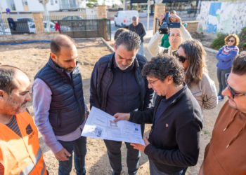 La Villa Romana de l’Albir sigue desvelando secretos del pasado