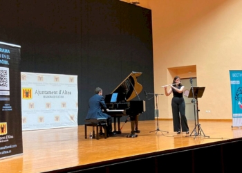 Oda a la alegría en el IV Beethoven Fest