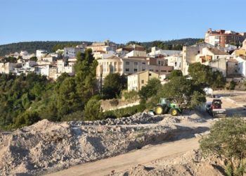 «La rotonda del acceso norte por fin va a solucionar este problema histórico»