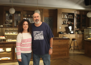 «He recibido amenazas de gente que se implica demasiado en las series»