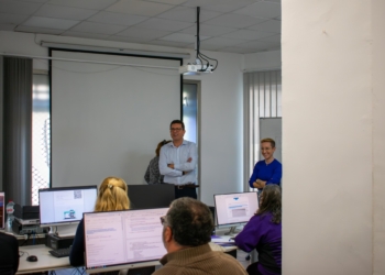 La ADL de Alfafar pone en marcha los nuevos talleres de empleabilidad