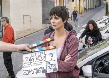 Un plató natural con mil opciones