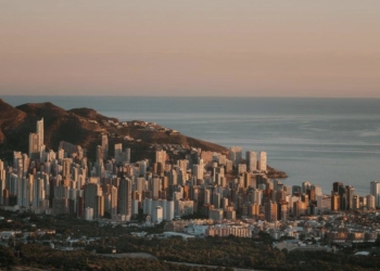Vivir nunca fue más caro en Benidorm
