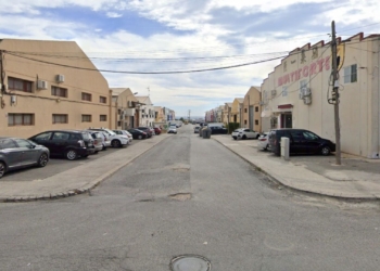 El gobierno municipal logra la recepción del Polígono Industrial I-6 del Boch después de 28 años