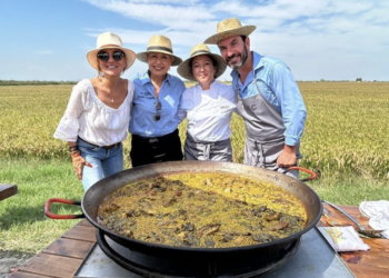 «Tenemos razones para afirmar que nuestra gastronomía es de las más ricas del país»
