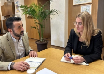 Alicante y Elche impulsan nuevas estrategias de promoción económica y generación de empleo