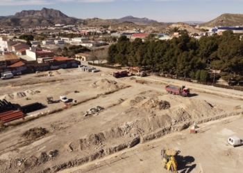 La zona de desarrollo de Luvi despierta interés por adquirir viviendas residenciales
