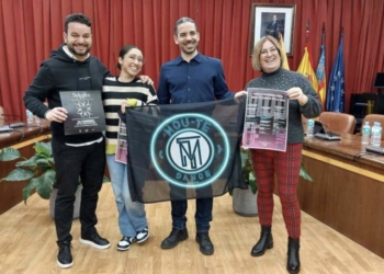 El mes de la danza atraerá a Santa Pola escuelas de baile de toda España