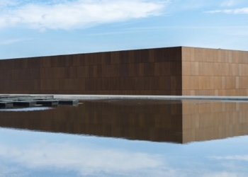 Las matemáticas que esconde el campus de la Universidad de Alicante