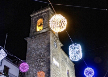 Agres, un paraíso entre montañas