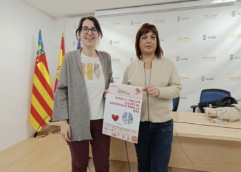 Villena organiza las jornadas ‘Desde el vinculo seguro al aprendizaje para la vida’