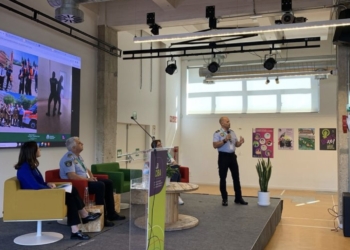 Xàbia acoge una jornada del Fórum Español para la Prevención y la Seguridad Urbanav