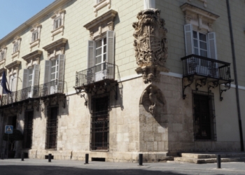 La Justicia da la razón al Ayuntamiento de Orihuela sobre el deslinde con el municipio de Rafal