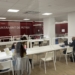 La Sala de Estudios de Petrer alcanza los 12.000 usos en los cuatro primeros meses de funcionamiento