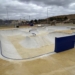 Las obras del Skate Park de La Nucía entran en su recta final