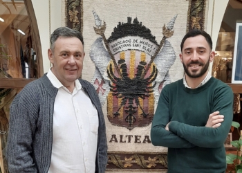 Los festeros refrendarán los cargos 2024 durante el Medio Año Moro y Cristiano