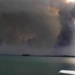 El CIDE analiza el impacto de los incendios forestales en los ecosistemas marinos