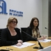 El presupuesto de la Diputación alcanza la cifra histórica de 295 millones de euros