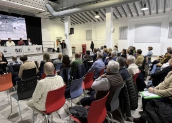 Alcoy abre el plazo para presentar propuestas para la Ordenanza de Peatonalización