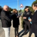 Xàbia y Diputación avanzan en la mejora de la seguridad vial en la carretera del Portitxol
