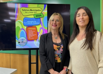 Participación Ciudadana abre el plazo de inscripción para los talleres de ocio y tiempo libre de 2024