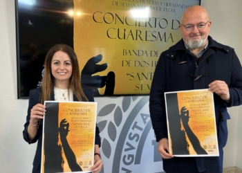 La imagen del Nazareno presidirá el Viacrucis por la Paz 2024